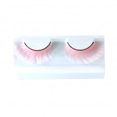 MYLASHES Pestanas em tira - Cor-de-rosa