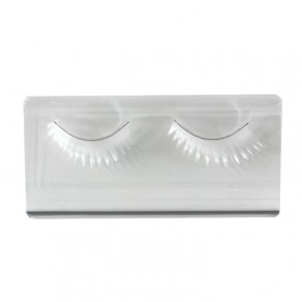 MYLASHES Plakwimpers - Wit