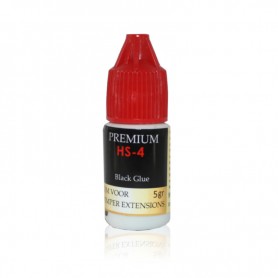 Premium HS-4 eyelash glue 5ml