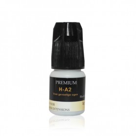 Premium H-A2 eyelash glue 3ml