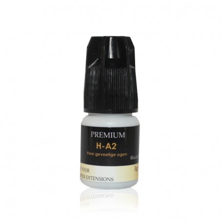 Premium H-A2 eyelash glue 3ml