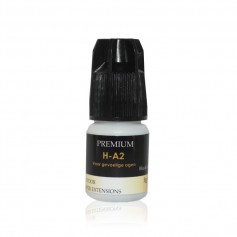 Premium H-A2 eyelash glue 3ml