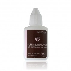 NEICHA Removedor em Gel Puro 20ml