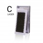 BL Lashes LASER C-curl