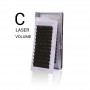 Blink LASER VOLUME Lash C-curl