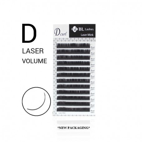 Blink LASER VOLUME Lash D-krul