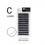 BL Lashes LASER C-curl