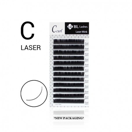 BL LASHES LASER Lash C