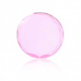 Mylashes Crystal eyelash glue stone - PINK