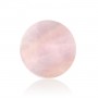 Jade glue stone - pink