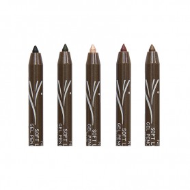 Neicha Soft Long Wear Gel Pencil Eyeliner