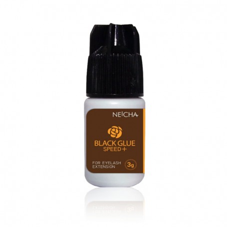 Neicha Speed+ eyelash glue 3ml