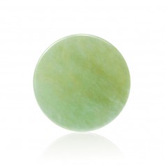 Mylashes jade eyelash glue stone - green