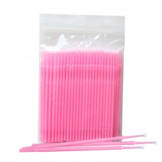 Mylashes Microbrush Applicators - Navulling