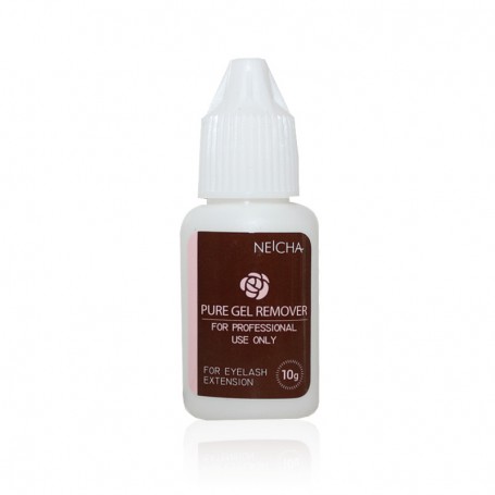 Neicha Pure Gel Remover 20ml