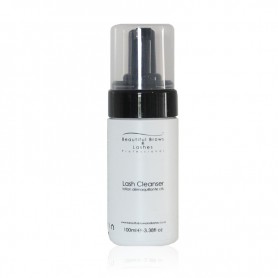 BB&L Brow & Lash Foam Cleanser 100ml