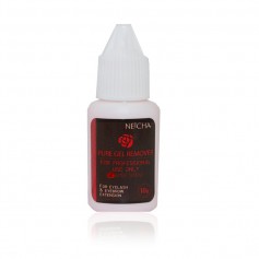 Neicha Pure Gel Remover 10ml - Scent