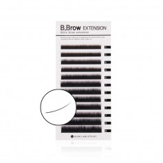 BL Lashes B.Brow Extensão de sobrancelhas