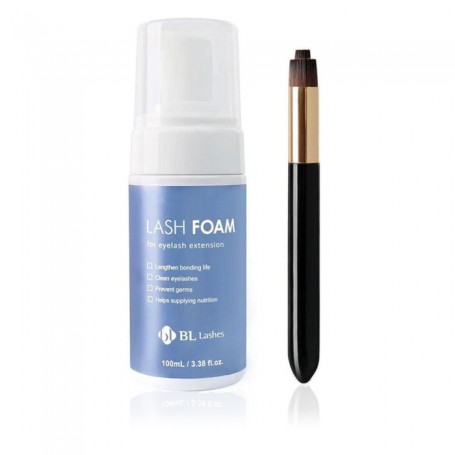 Blink Lash Foam