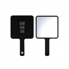 BL Lashes Hand mirror