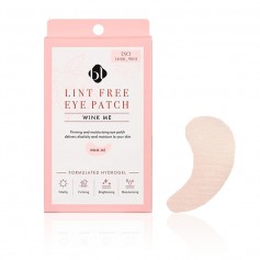 BL Lashes Lint Free Eye Patch - WINK ME (5 pair)