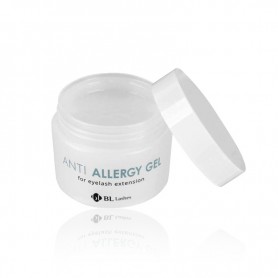 BL Lashes Anti Allergy Gel