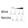 Neicha 2D Y-Lash C-curl MINI MIX