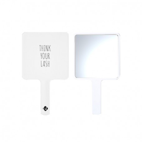 Blink Hand mirror