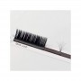 BL Lashes Volume D-curl MIX