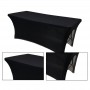 Bed Cover - Black