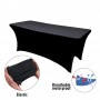 Bed Cover - Black