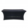 Bed Cover - Black