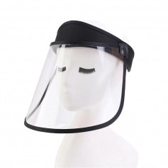 Face Shield Deluxe