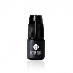 BL Lashes Ultra Plus eyelash glue 3ml