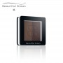 Beautiful Brows Duo Eyebrow Kit - Donker/Chocolade Bruin