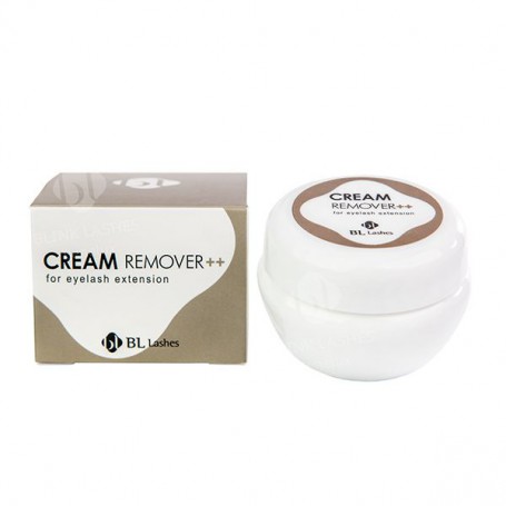 Blink Cream Remover++ 20ml