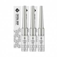 BL LASHES Selante Crystal Drop - 3 peças