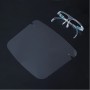 Face Shield Glasses - 10 pieces