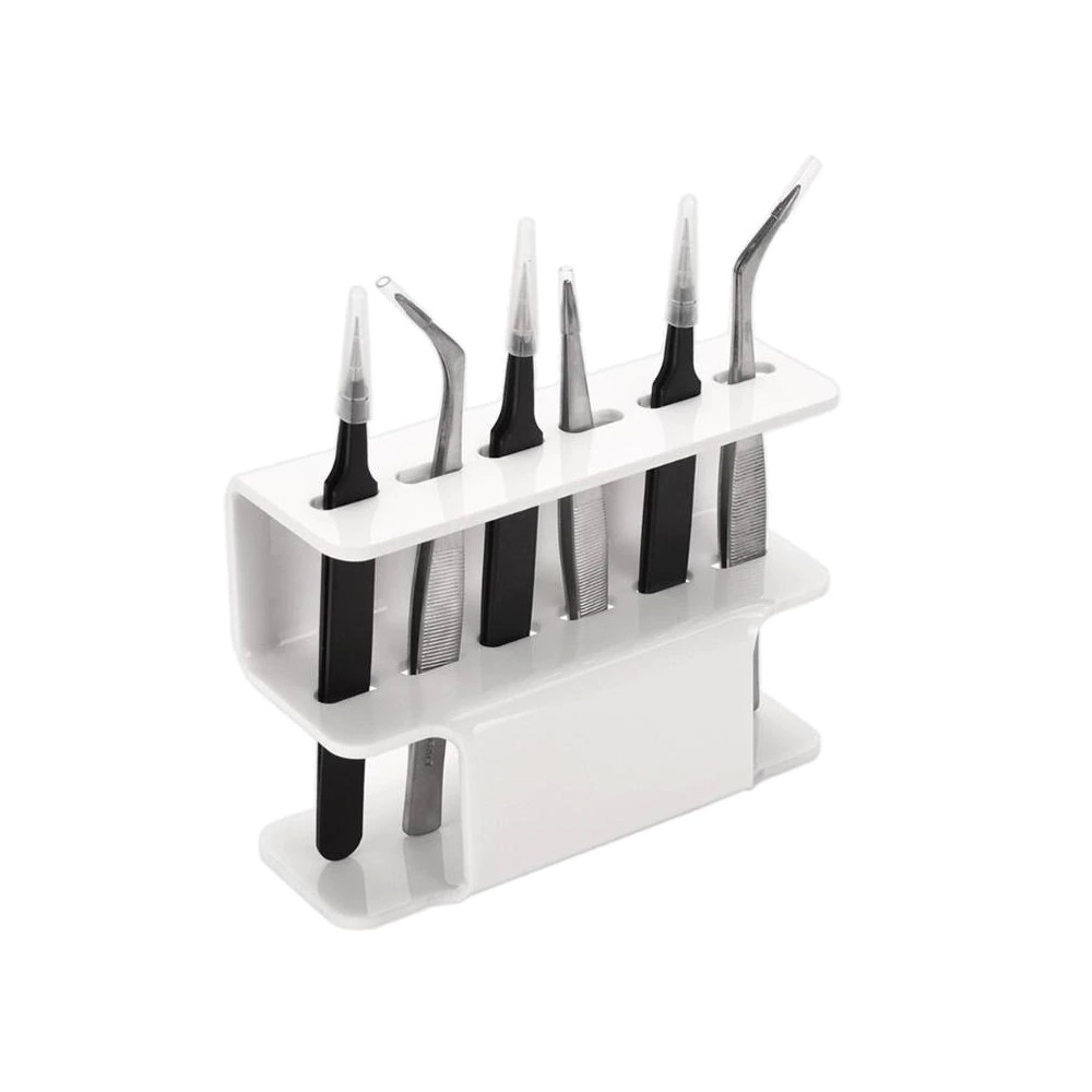 Mylashes Tweezer Organizer