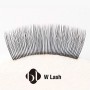 BL Lashes 3D W-Lash C-curl MIX