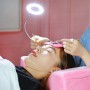 Mylashes LED Lamp