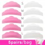 MYLASHES Lash lifting Shields - Pink