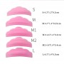 MYLASHES Lash lifting Shields - Pink