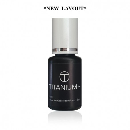 Neicha Titanium + glue 5ml