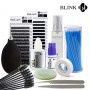 BL LASHES Kit Básico