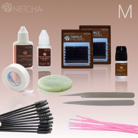 Neicha Starter Kit M