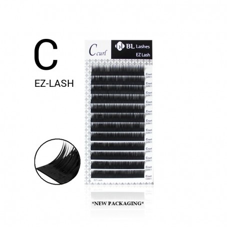 Blink EZ-Lash D-krul 0.15mm (12 strips)