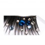 BL Lashes Strip lashes (AWS-002) - Swarovski crystals