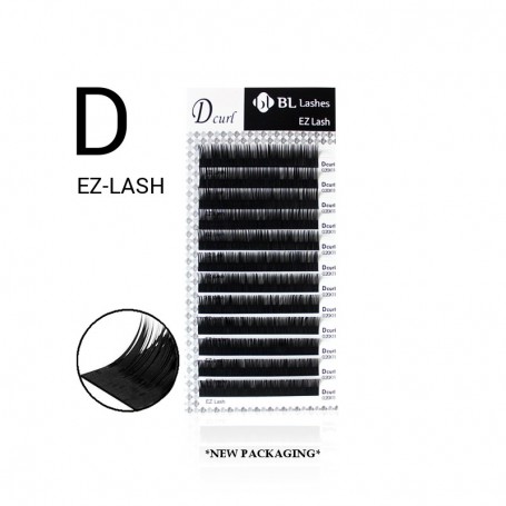 Blink EZ-Lash D-krul