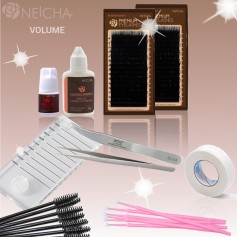 Neicha Starter Kit VOLUME